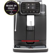 Resim Gaggia RL9602/01 Cadorna Barista Plus Tam Otomatik Kahve Makinesi 