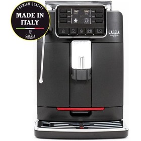 Resim Gaggia RL9602/01 Cadorna Barista Plus Tam Otomatik Kahve Makinesi 