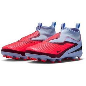 Resim Nike Jr Phantom 6 Hıgh Acad Bağcıksız Fg/Mg(DAR KALIPTIR) 