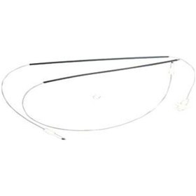 Resim Cam Kriko Teli Ön Sag Megane 504643227 