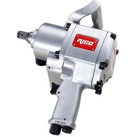 Resim Rico 1" Havalı Somun Sıkma Tabancası 