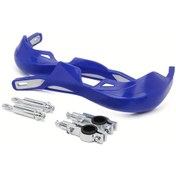 Resim Cloudstore Mavi Universal Dirt Bike Koruma 7/8'' 1 1/8'' Yz Wr Ttr Xt Atv Enduro Motocross 