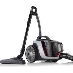 Resim Arzum AR4094 Olimpia Control Cyclone 899 W Toz Torbasız Süpürge 