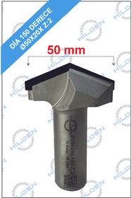 Resim shop DİA 150 DERECE FREZE 