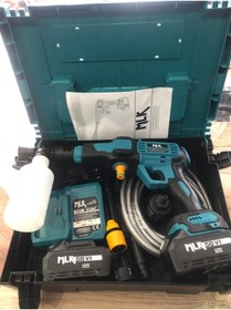 Resim Malika ŞARJLI SU PÜSKÜRTME MAKİNASI 