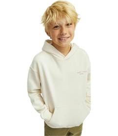 Resim Jack & Jones Erkek Çocuk Sweatshirt 12263292 BEYAZ 