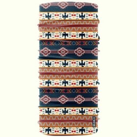 Resim BandanaX Quamara Bandana 