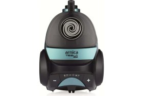 Resim Arnica Tesla Premium ET14302 Toz Torbasız Elektrikli Süpürge Yeşil 