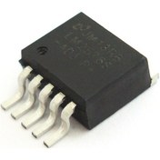 Resim LM 2576 S Bacaklı Voltaj Regülatörü - 1 adet 