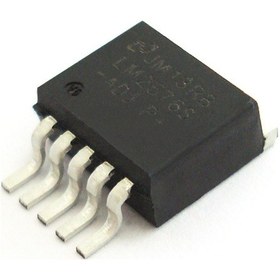 Resim LM 2576 S Bacaklı Voltaj Regülatörü - 1 adet 