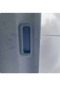 Resim Ford Focus 1 Sunroof Perde Tutamacı 