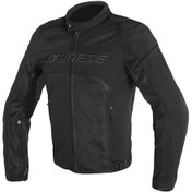Resim Dainese Air Frame D1 Black Motosiklet Montu 