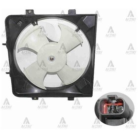 Resim Fan Klima Cıvıc 92-95 80161-sr3-000 