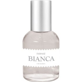 Resim Farmasi Bianca EDP 50 ml Kadın Parfüm 3010181107284 frmprf1234567 