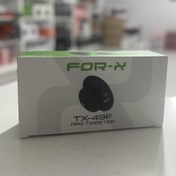 Resim For-x Tx-49f Dom Tweeter 