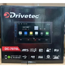 Resim Özgürce 7" Android Double Teyp, 3-32 Full Hd Geri Görüş Kamera Hediye 