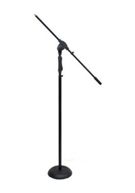 Resim Alfon Afsp-115 Boy Bas-Çek Düz Taban Mikrofon Sehp 