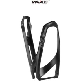 Resim Wake Fiber Glas Siyah B07 Matara Kafesi 