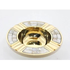 Resim Pirinç Sedefli Küllük 1730 