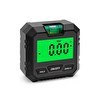 Resim Aek-Tech Dijital Eğim Ölçer Açı Ölçer Mıknatıslı BJ5454 