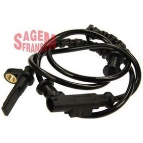 Resim Sagem 60190 Abs Sensör Kablo Arka Sağ-sol Ducato Iıı 06- 51787753 