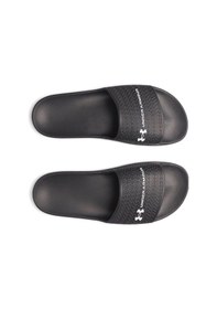 Resim Under Armour Slide Lite Erkek Terlik Siyah 