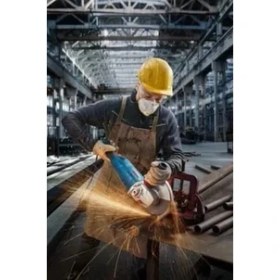 Resim Professional Professional Gws 27-230 J Büyük Taşlama 