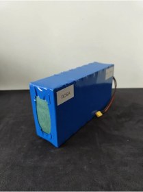 Resim 24v 32ah Lifepo4 Batarya Akü 