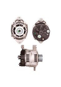 Resim 12v Alternatör Dinamo Valeo Tipi 75 A L Renault Clıo/megane/kangoo 1.9 