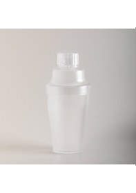 Resim Plastık Shaker 500 Ml 
