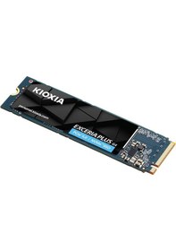 Resim Kioxia Exceria Plus G4 2 TB M.2 Nvme PCIe 5.0 x4 10.000/8.200 Mb/s SSD 