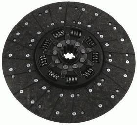 Resim Clutch Dısc 