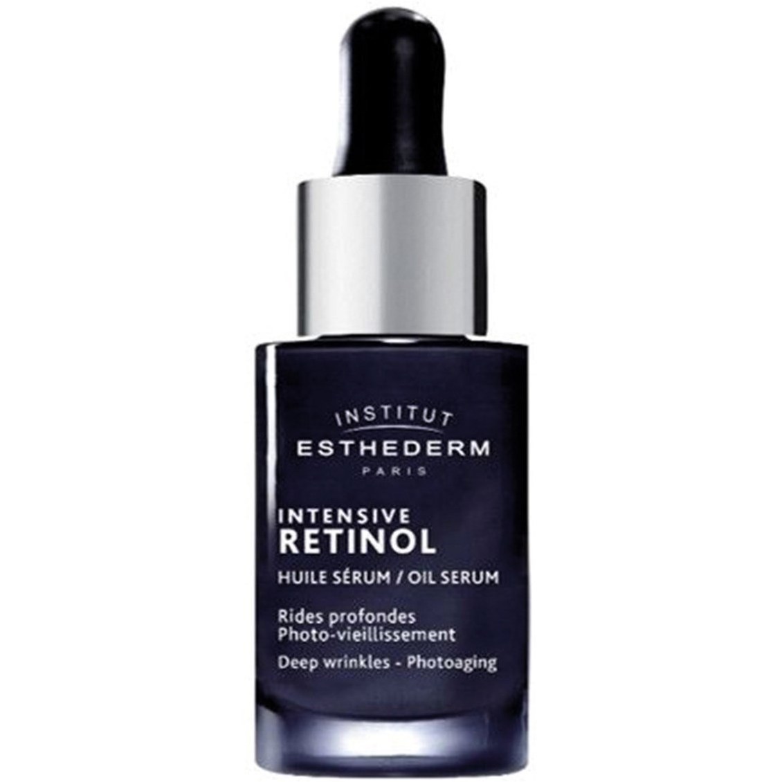 Institut Esthederm Intensive Retinol Oil Serum 15 ML Fiyatı ve Özelliklerı - Badem