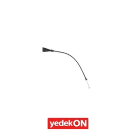 Resim Kapı İç Açma Teli Actros Mp4/Arocs Sağ/Sol 
