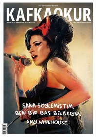 Resim Sayı 90 - Amy Winehouse - Ağustos 2024 