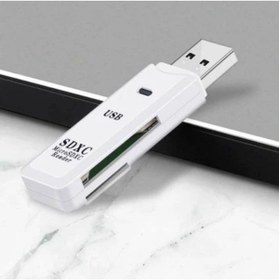 Resim Daytona NO143 Usb3.0=>Sd/M.Sd Kart okuyucu çevirici 