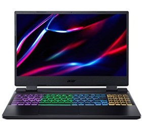 Resim Nitro 5 AN515-58 NH.QLZEY.007+165 Intel Core i5 12450H 15.6" 16 GB RAM 512 GB SSD RTX4050 FHD FreeDOS Laptop 