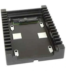 Resim Western Digital 2061-771665-000 Icepack 2.5" To 3.5" HDD SSD Cooler Caddy Tray 