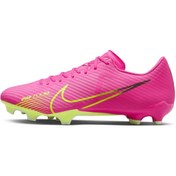 Resim Nike Air Zoom Mercurial Vapor 15 Academy Mg Futbol Krampon Ayakkabısı 