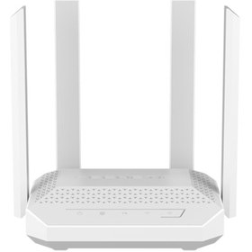 Resim Keenetic Hopper 4G+ AX3000 Wi-Fi Mesh Ebeveyn Kontrol Fiber VPN Router 4G Modem Cat.6 5x1Gbit/s 2xSIM Slot USB3.0 KN-2312 