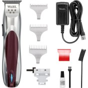 Resim Wahl A-Lıgn Trımmer Sakal ve Ense Makinesi 8172 