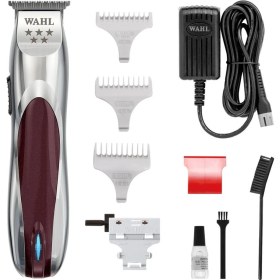 Resim Wahl A-Lıgn Trımmer Sakal ve Ense Makinesi 8172 