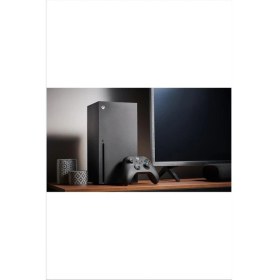 Resim Microsoft Xbox Series x 1 Tb - Teşhir Cihazı 12 Ay Garantili 