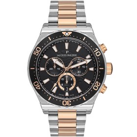 Resim Jacques Philippe Jpqgc201318 Erkek Kol Saati 