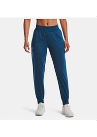 Resim Under Armour Kadın UA Meridian Cold Weather Eşofman Altı 551204038 Yeşil 