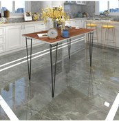 Resim Knsz yemek masası hemdem cvzsyh 075*100*070 mutfak ofis çalışma 
