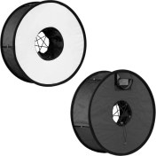 Resim Lifei Hx-46 Round Shape Softbox 