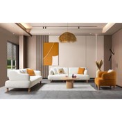 Resim modacalite Petra Koltuk Takımı (3*3*1) 