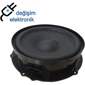 OEM Volkswagen Golf 5 Ön Kapı Hoparlör 1 Adet Fiyatı ve