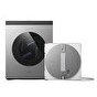 Resim Ecovacs Winbot W3 Cam Silme Robotu 